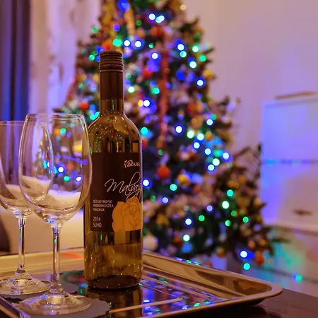 Apartment E&e Laibach