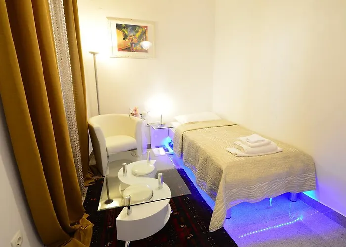 Lejlighed E&e Ljubljana