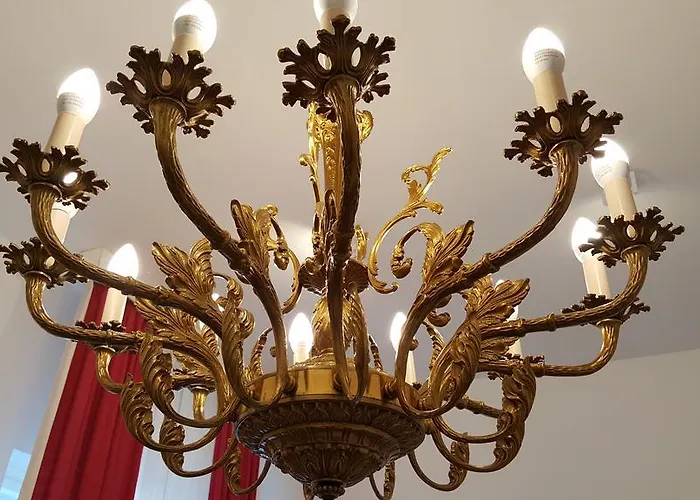 Apartment E&e Laibach