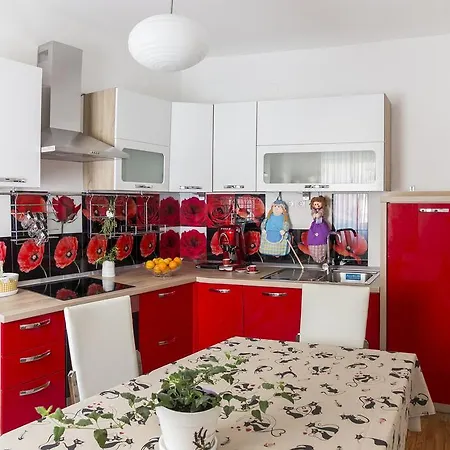 E&e Lejlighed Ljubljana