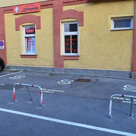 E&e Ljubljana