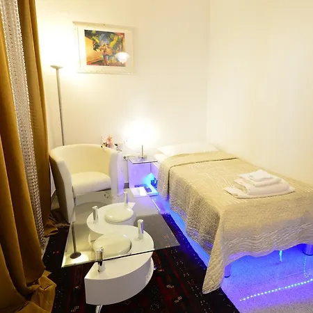 Apartment E&e Ljubljana