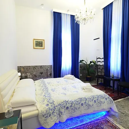 E&e Apartment