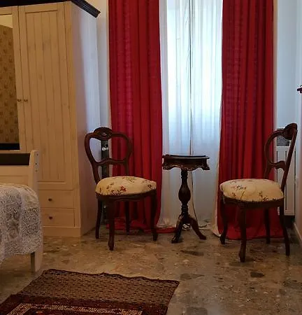 Apartment E&e Ljubljana