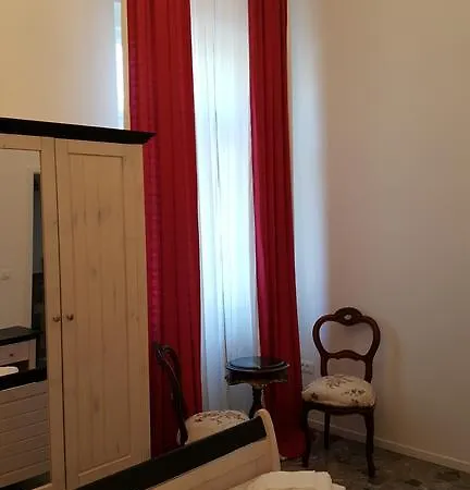 Apartment E&e Ljubljana