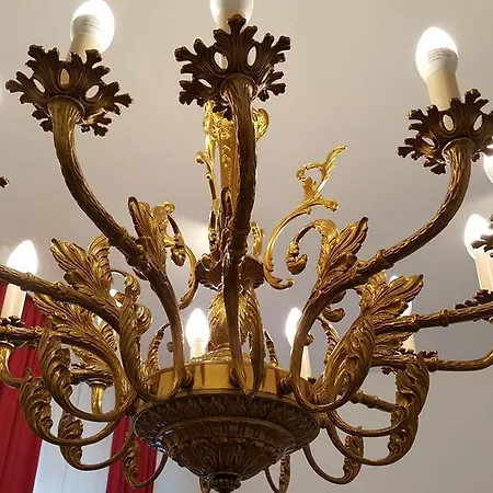 Lejlighed E&e Ljubljana