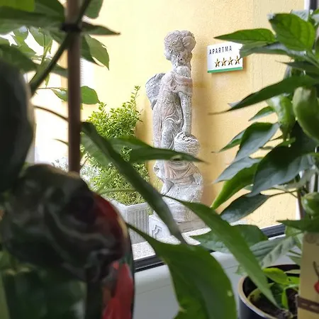 Apartament E&e