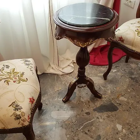 アパート E＆e *