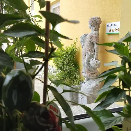 Apartment E&e Ljubljana