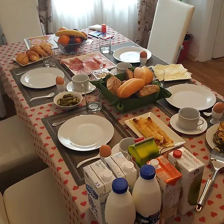 E&e Apartment Ljubljana