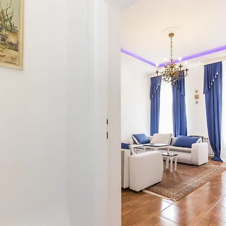 Apartment E&e Ljubljana