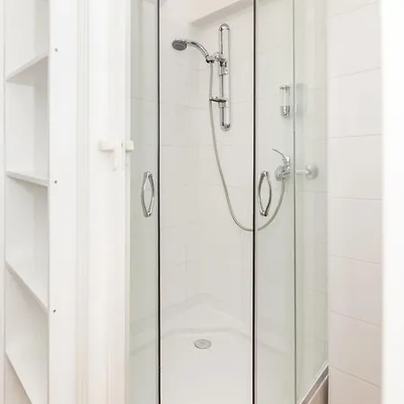 Apartment E&e Ljubljana