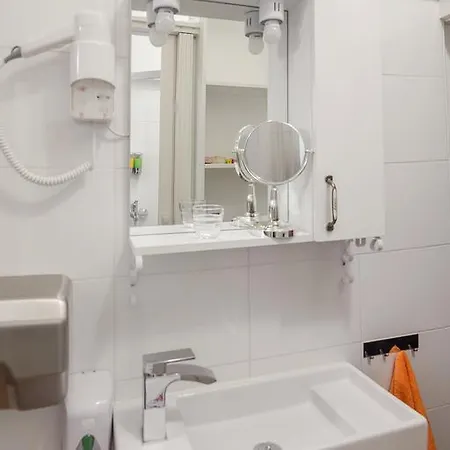 Apartment E&e *