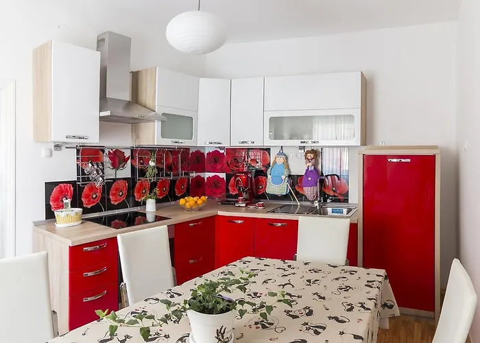 E&e Apartament Lublana