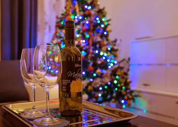 Apartament E&e Lublana