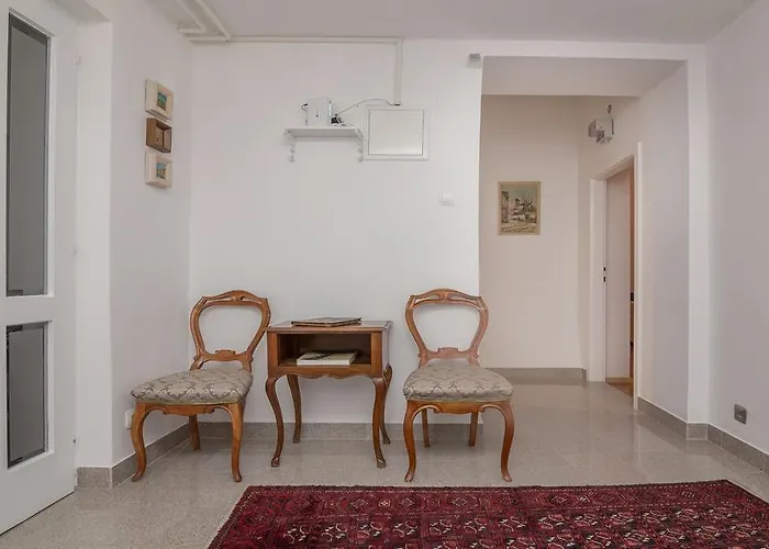 E&e Apartament