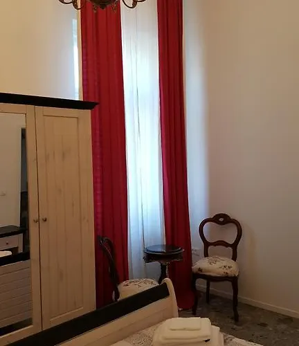 Apartament E&e Lublana