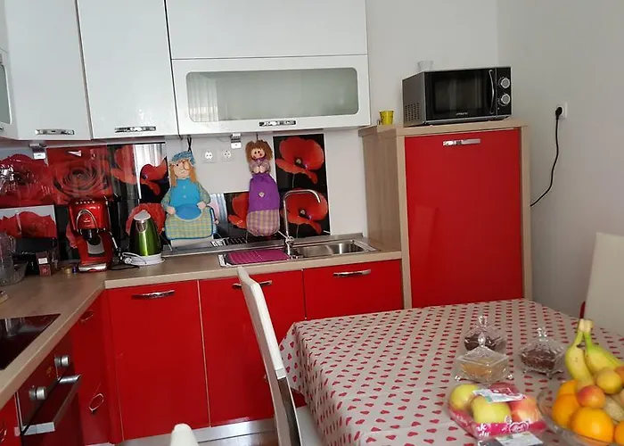Apartament E&e Lublana