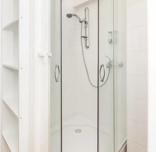 Apartament E&e Lublana