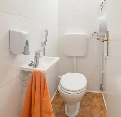 Apartament E&e Lublana